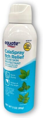 Calaspray