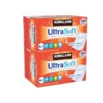 UltraSoft Fresh Scent