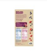 Nature's Bakery Fig Bar, Variety Pack, 2 oz, 40-count - Image 3