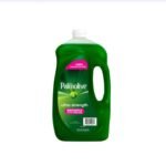 Dish soap