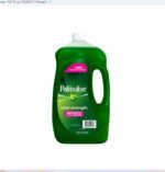 Dish soap