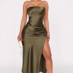 Gabriette Maxi Dress