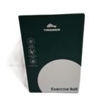 Trideer Exercise Ball