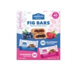 Fig Bars