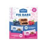 Fig Bars