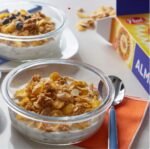 Post, Honey Bunches of Oats with Almonds Cereal, 50 oz - Image 5