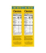General Mills, Cheerios Cereal, 20.35 oz, 2-Count - Image 3