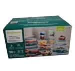 food storage