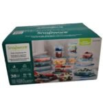 food storage