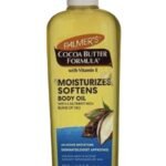 Palmer's Moisturizing Body Oil, Cocoa Butter Formula (8.5 Fl Oz)
