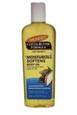 Palmer's Moisturizing Body Oil, Cocoa Butter Formula (8.5 Fl Oz)