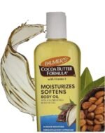 Palmer's Moisturizing Body Oil, Cocoa Butter Formula (8.5 Fl Oz) - Image 3