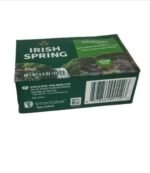 Irish Spring Bar Soap, 4.5 oz, 1count - Image 3