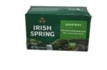 Irish Spring Bar Soap, 4.5 oz, 1count