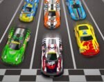 Toy Cars for Kids 5-counts - Image 4