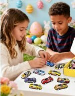 Toy Cars for Kids 5-counts - Image 5