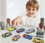 Toy Cars for Kids 5-counts - Image 3