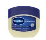 Vaseline Petroleum Jelly Skin Care For Dry Skin and Eczema Relief Original 100% Pure Petroleum Jelly, 13 oz