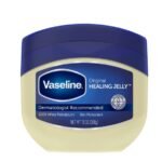 Vaseline Petroleum Jelly Skin Care For Dry Skin and Eczema Relief Original 100% Pure Petroleum Jelly, 13 oz