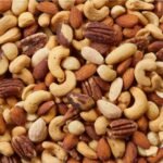 Kirkland Signature Extra Fancy Salted Mixed Nuts, 40 oz (2.5 lb) – Cashews, Almonds, Pecans, Brazil Nuts & Macadamia Nuts - Image 5