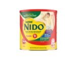 Nestlé NIDO Kinder 1+ Toddler Milk Beverage Powder with DHA, Vitamins & Minerals, 4.85 lb (2.2 kg)